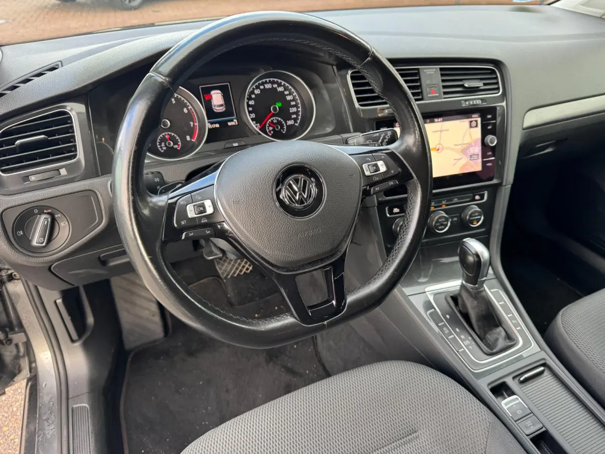 1.0 TSI Highline Business R AUTOMAAT CLIMAAT CONTROL MULTI STUUR CARPLAY