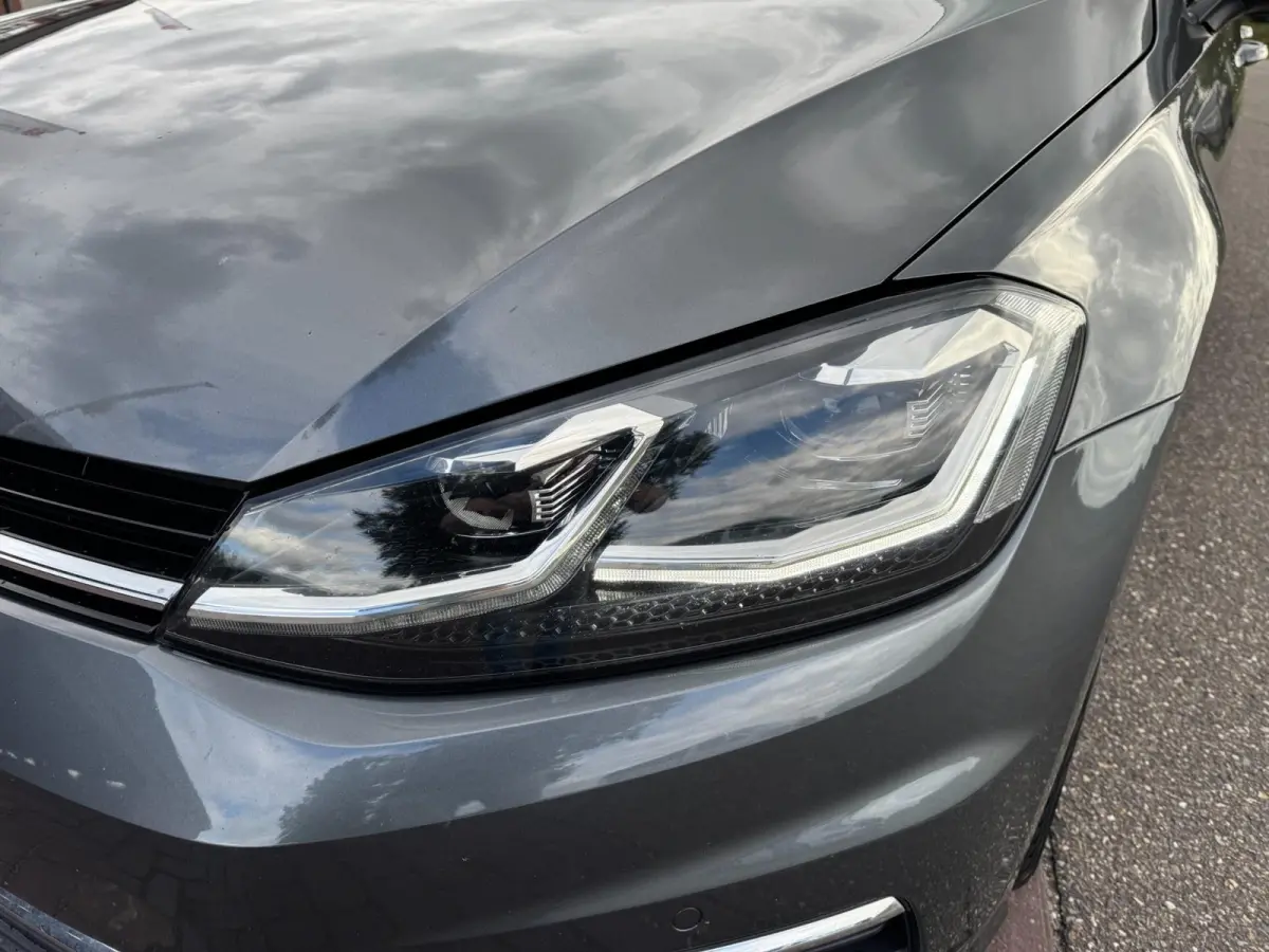 1.0 TSI Highline Business R AUTOMAAT CLIMAAT CONTROL MULTI STUUR CARPLAY