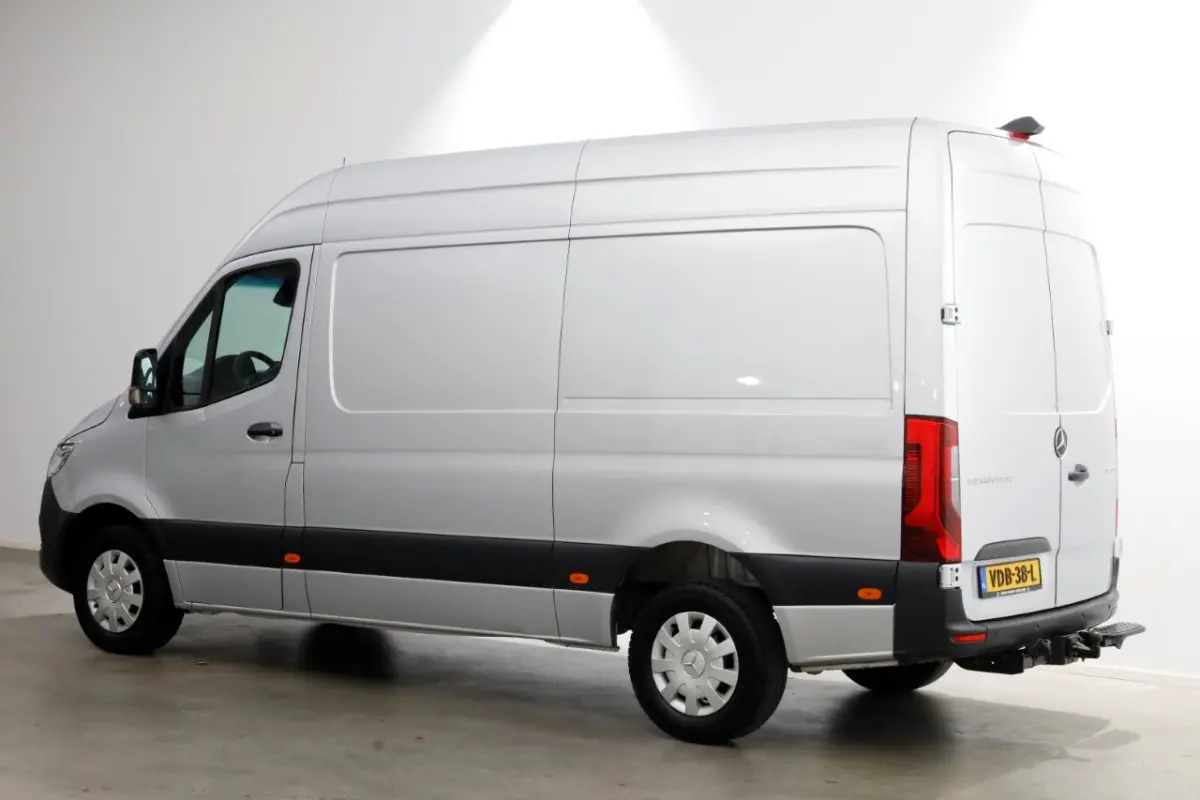 319 CDI 3.0 V6 190pk E6 L2H2 7G Automaat LED/Camera/Navi Trekhaak 3500kg 10-2019