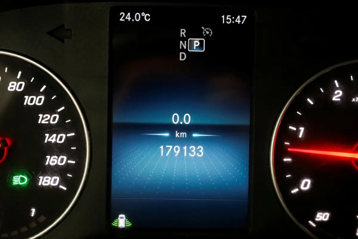 319 CDI 3.0 V6 190pk E6 L2H2 7G Automaat LED/Camera/Navi Trekhaak 3500kg 10-2019