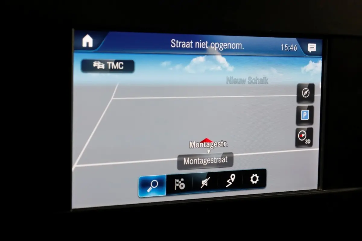 319 CDI 3.0 V6 190pk E6 L2H2 7G Automaat LED/Camera/Navi Trekhaak 3500kg 10-2019