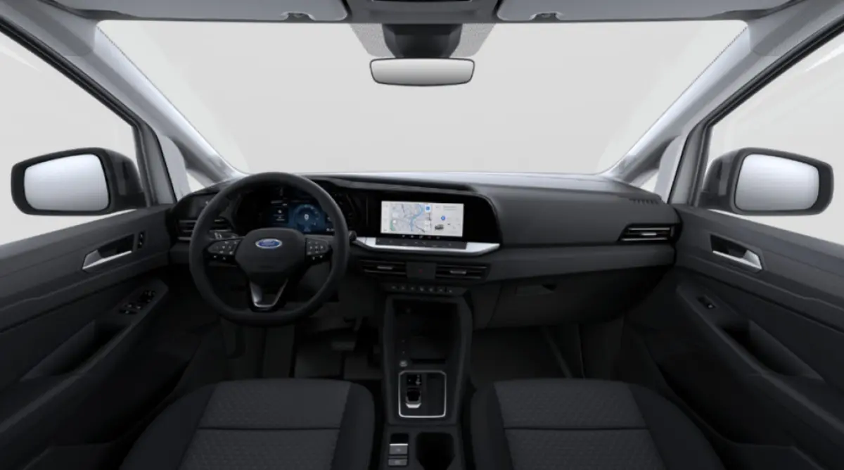 1.5 EcoBoost PHEV L1 Limited | 0.99% Rente! | Nieuw te leveren | Apple Carplay | Android Auto | Adaptive Cruise Control | Blind Spot Assist | 17” LMV | Keyless Entry | Parkeersensoren V & 