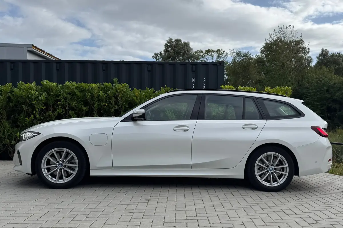 320e Edition incl. 1 jaar Autotrust garantie