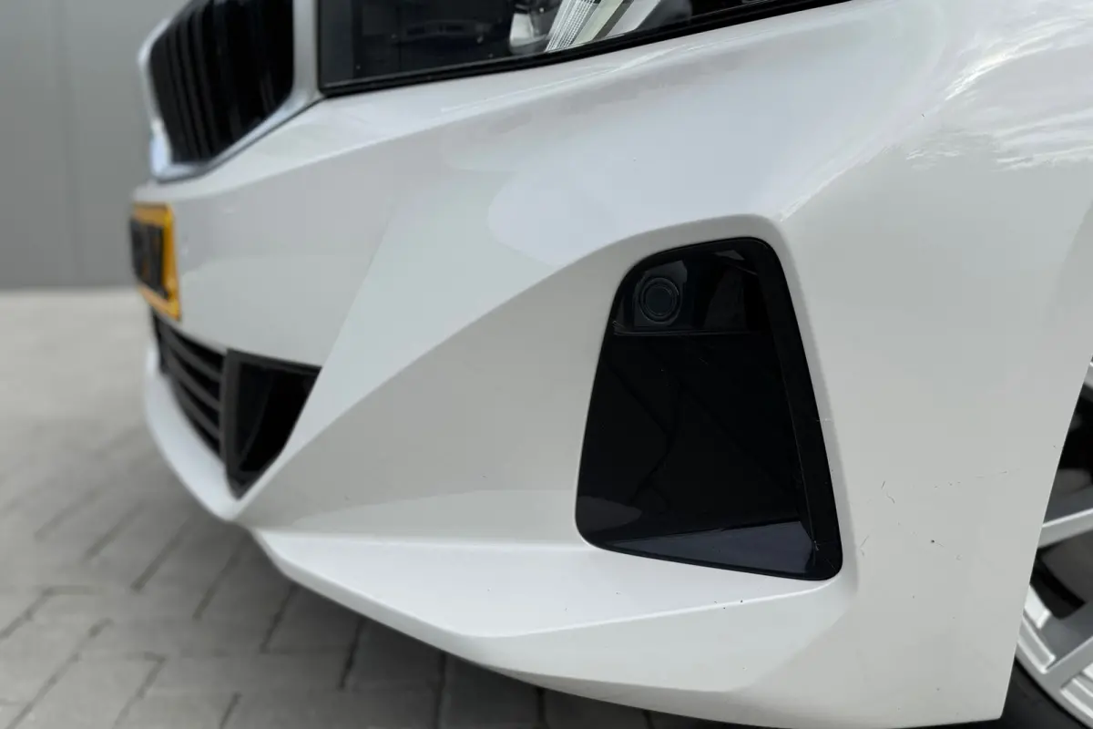 320e Edition incl. 1 jaar Autotrust garantie