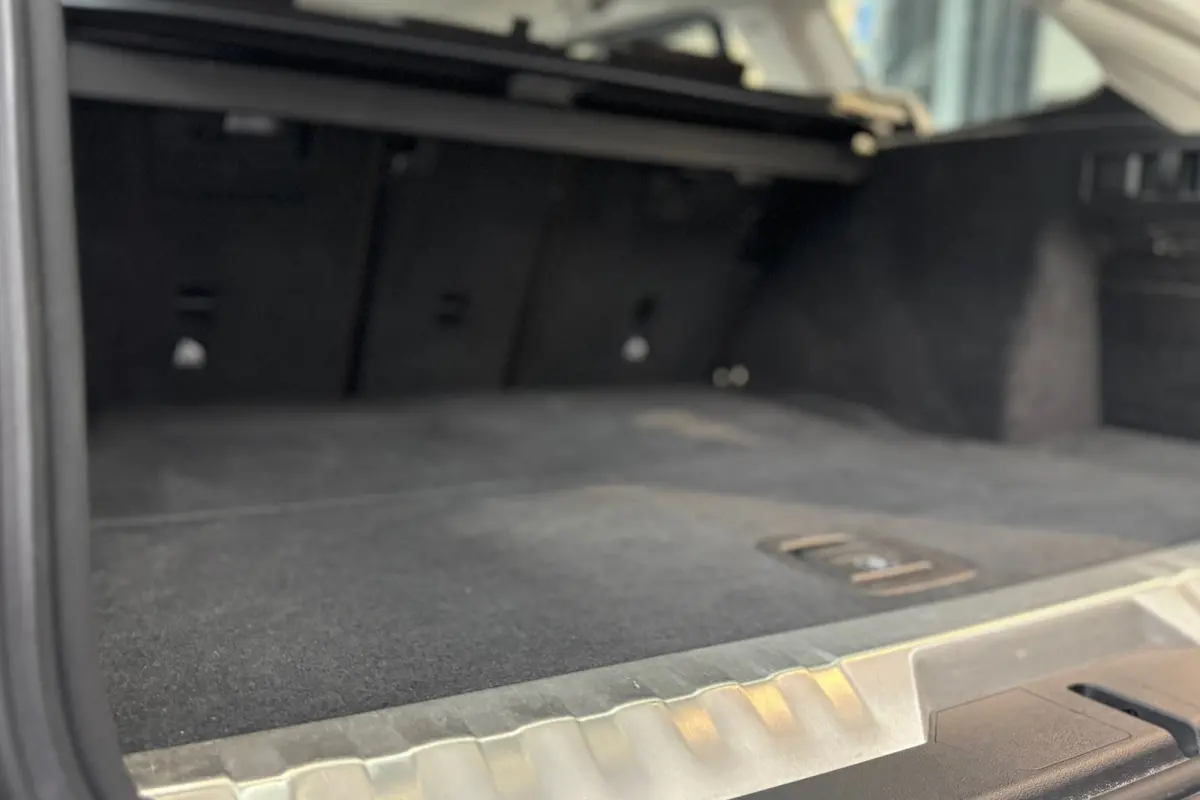 320e Edition incl. 1 jaar Autotrust garantie