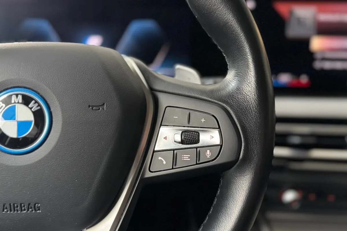 320e Edition incl. 1 jaar Autotrust garantie