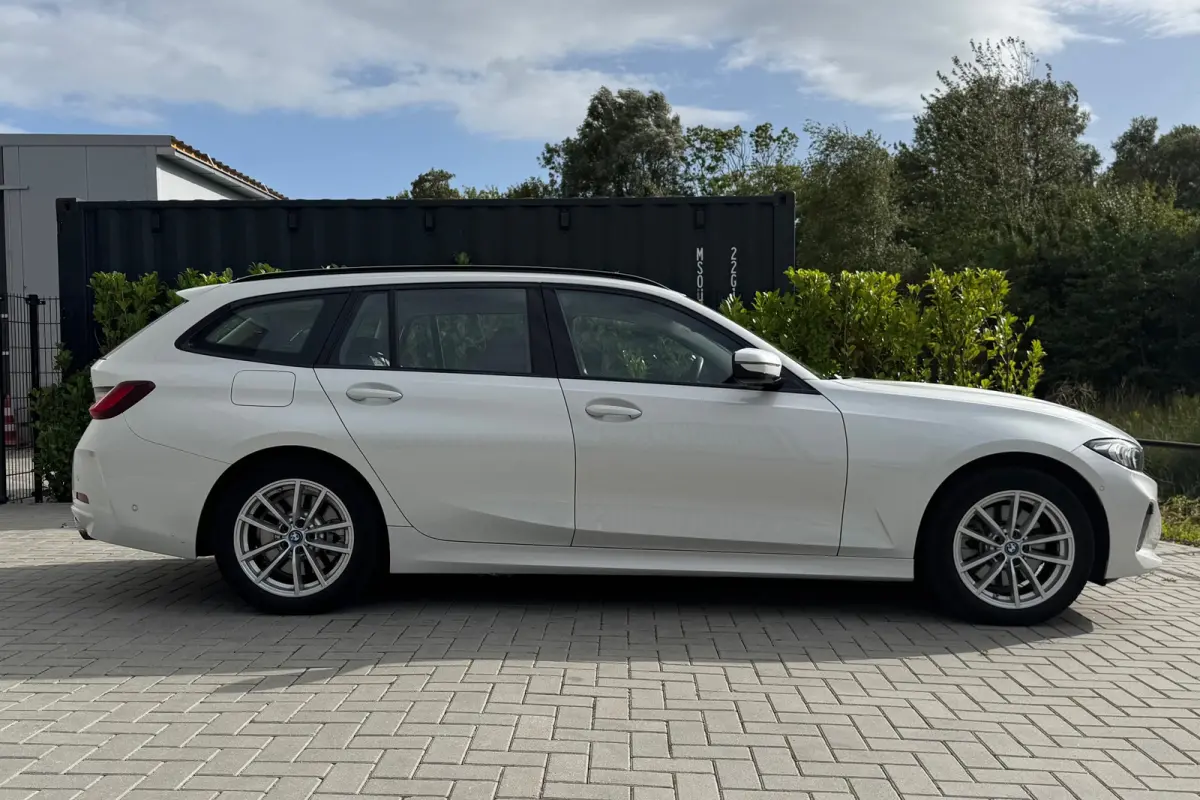 320e Edition incl. 1 jaar Autotrust garantie