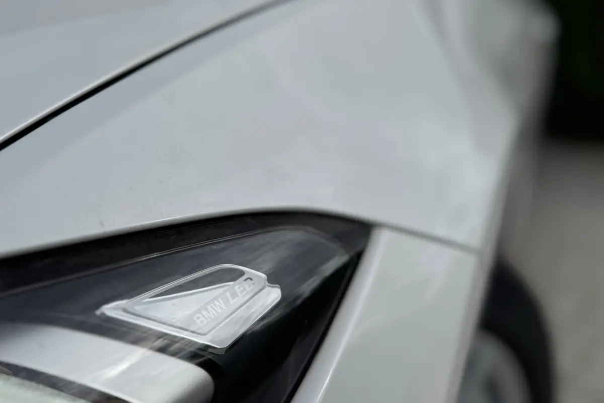 320e Edition incl. 1 jaar Autotrust garantie