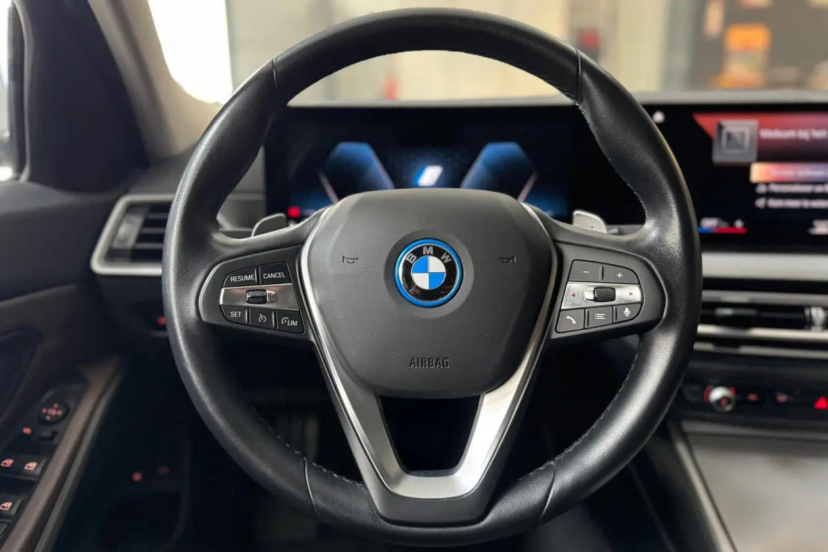 320e Edition incl. 1 jaar Autotrust garantie