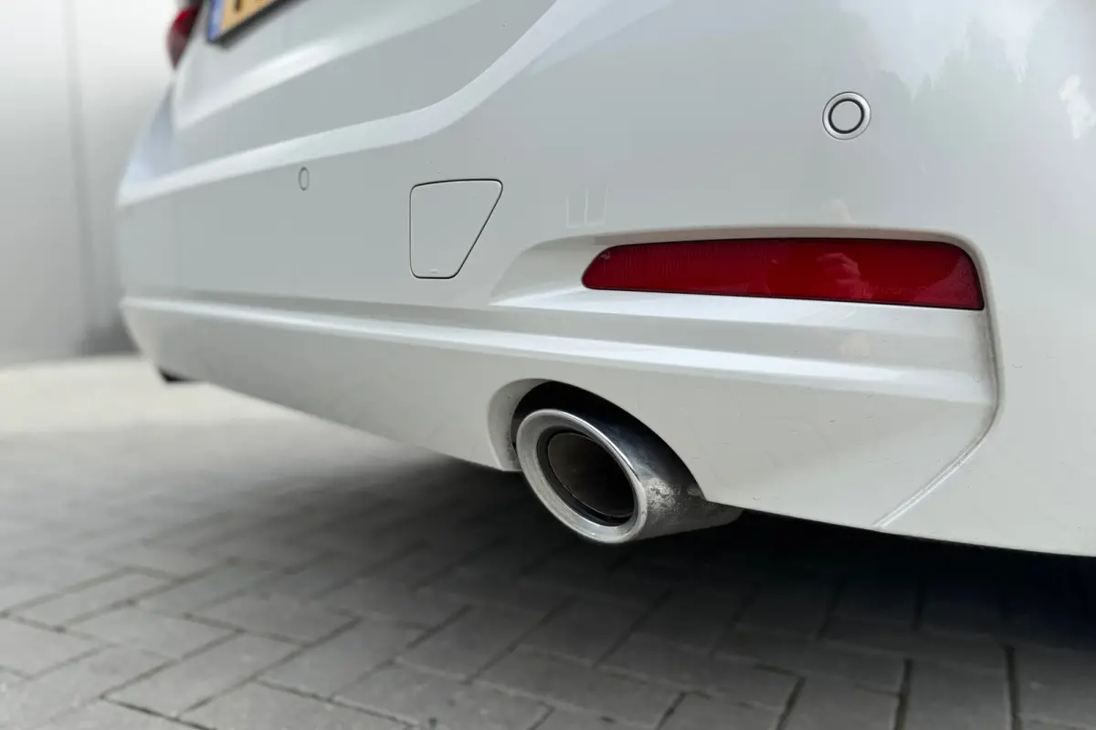 320e Edition incl. 1 jaar Autotrust garantie