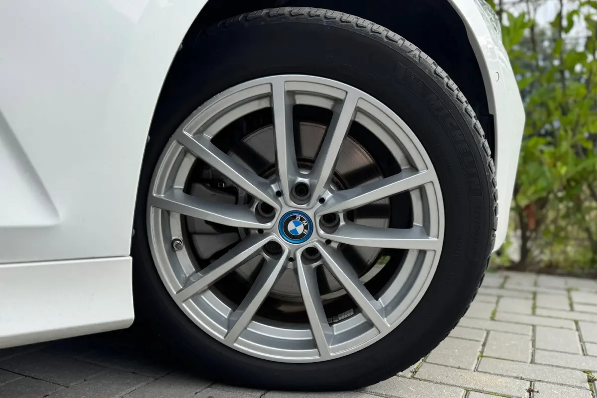 320e Edition incl. 1 jaar Autotrust garantie