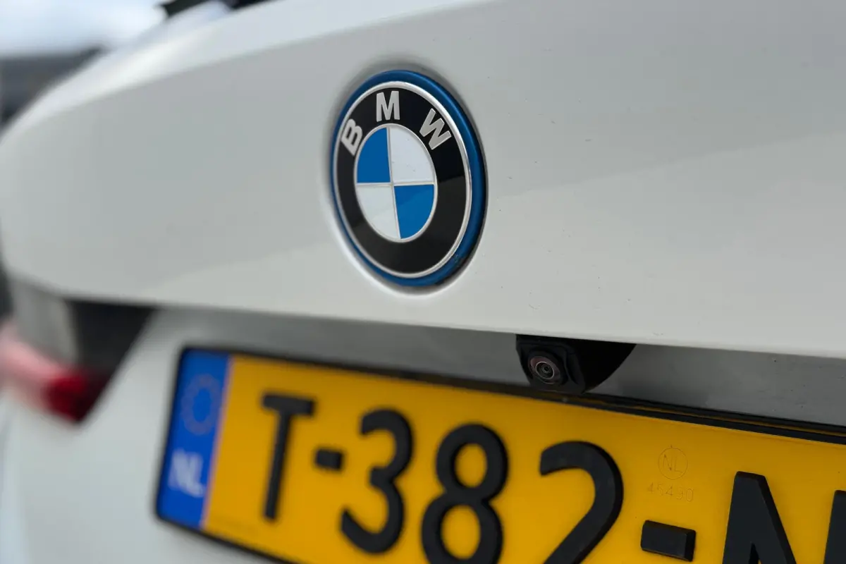320e Edition incl. 1 jaar Autotrust garantie