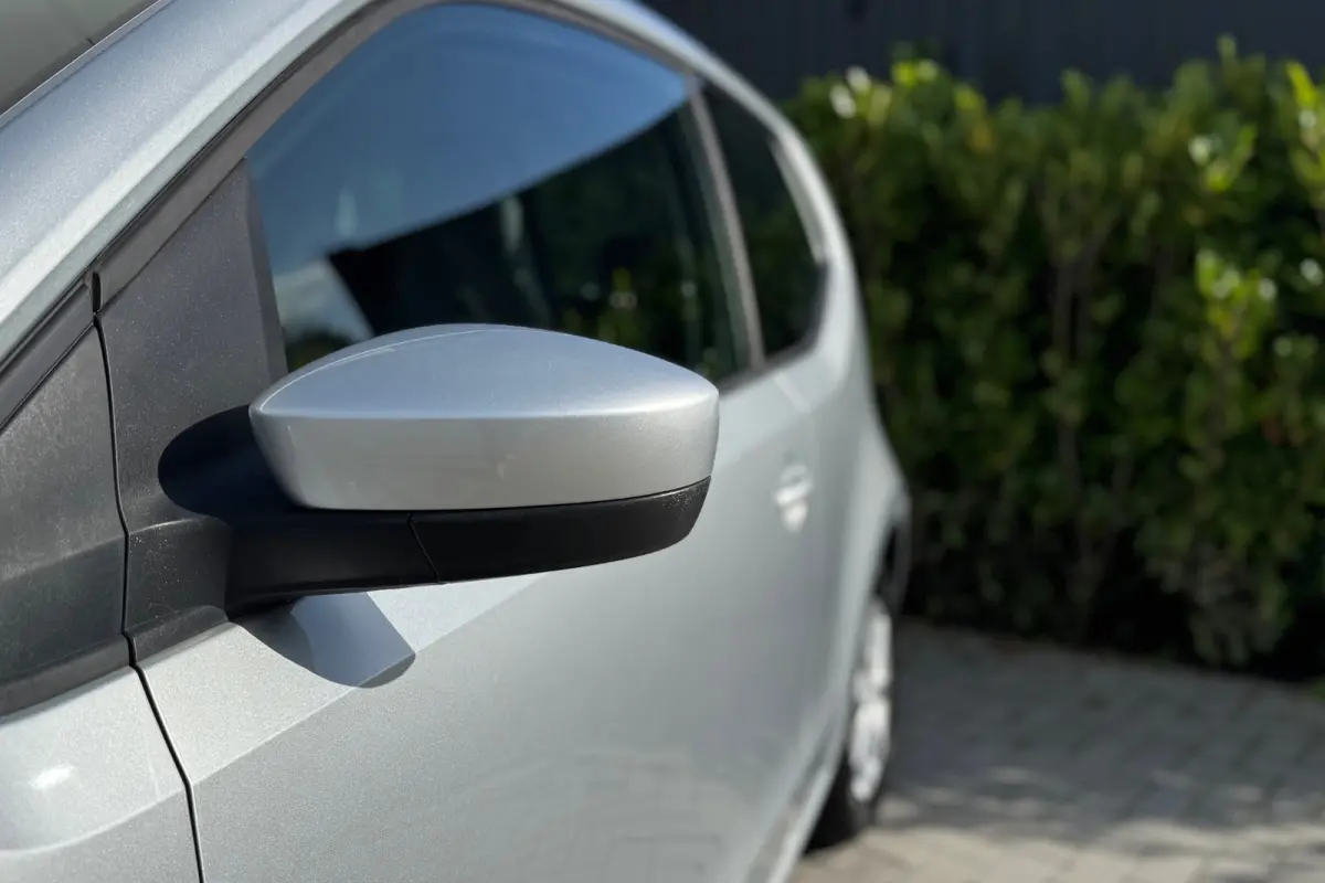 Up! 1.0 move up! BlueMotion incl. 1 jaar Autotrust garantie