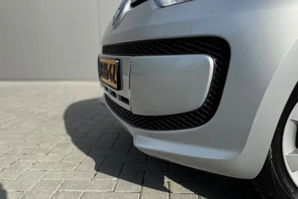 Up! 1.0 move up! BlueMotion incl. 1 jaar Autotrust garantie