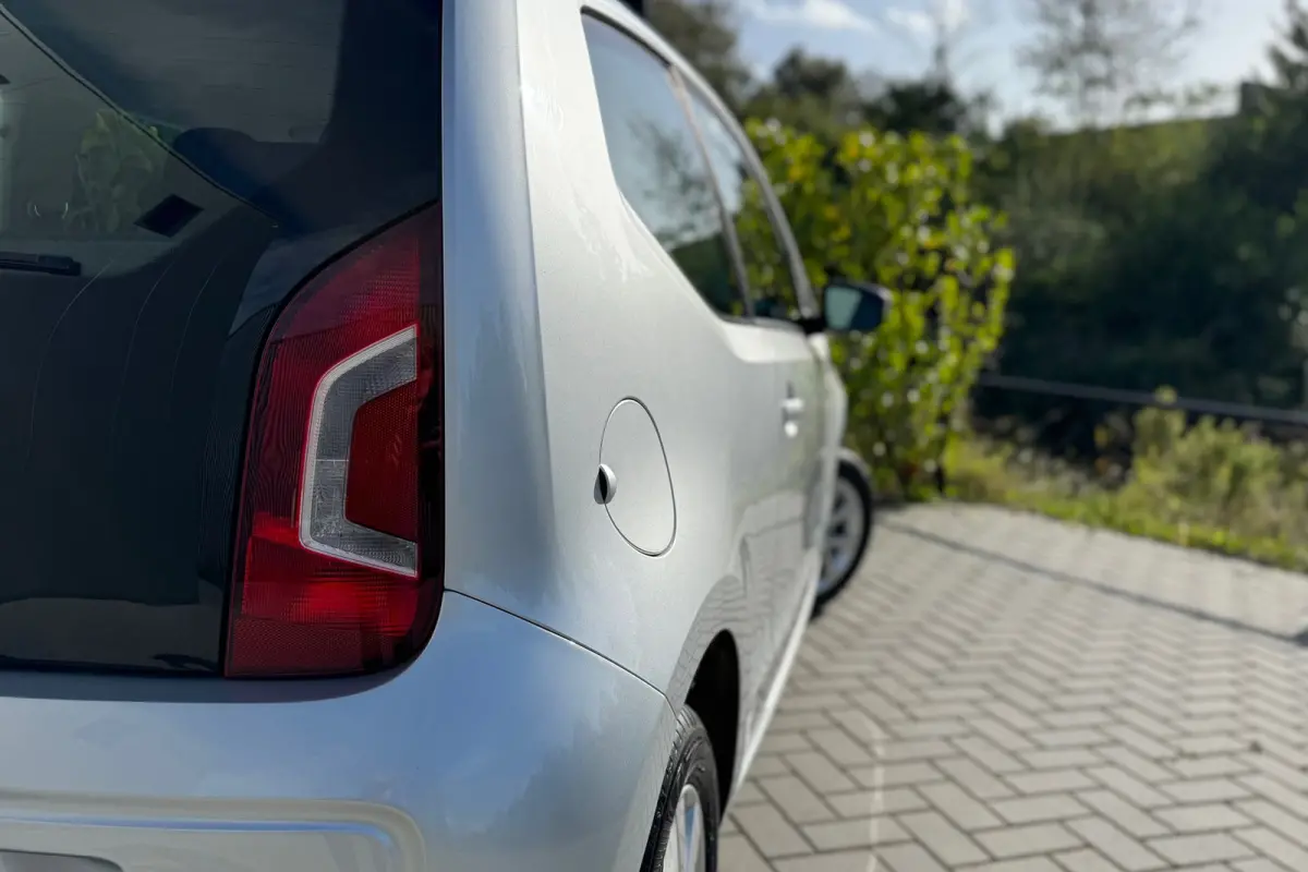 Up! 1.0 move up! BlueMotion incl. 1 jaar Autotrust garantie