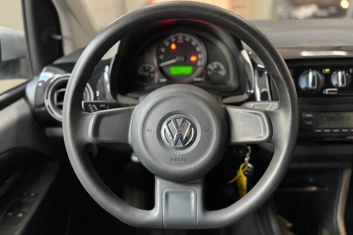 Up! 1.0 move up! BlueMotion incl. 1 jaar Autotrust garantie
