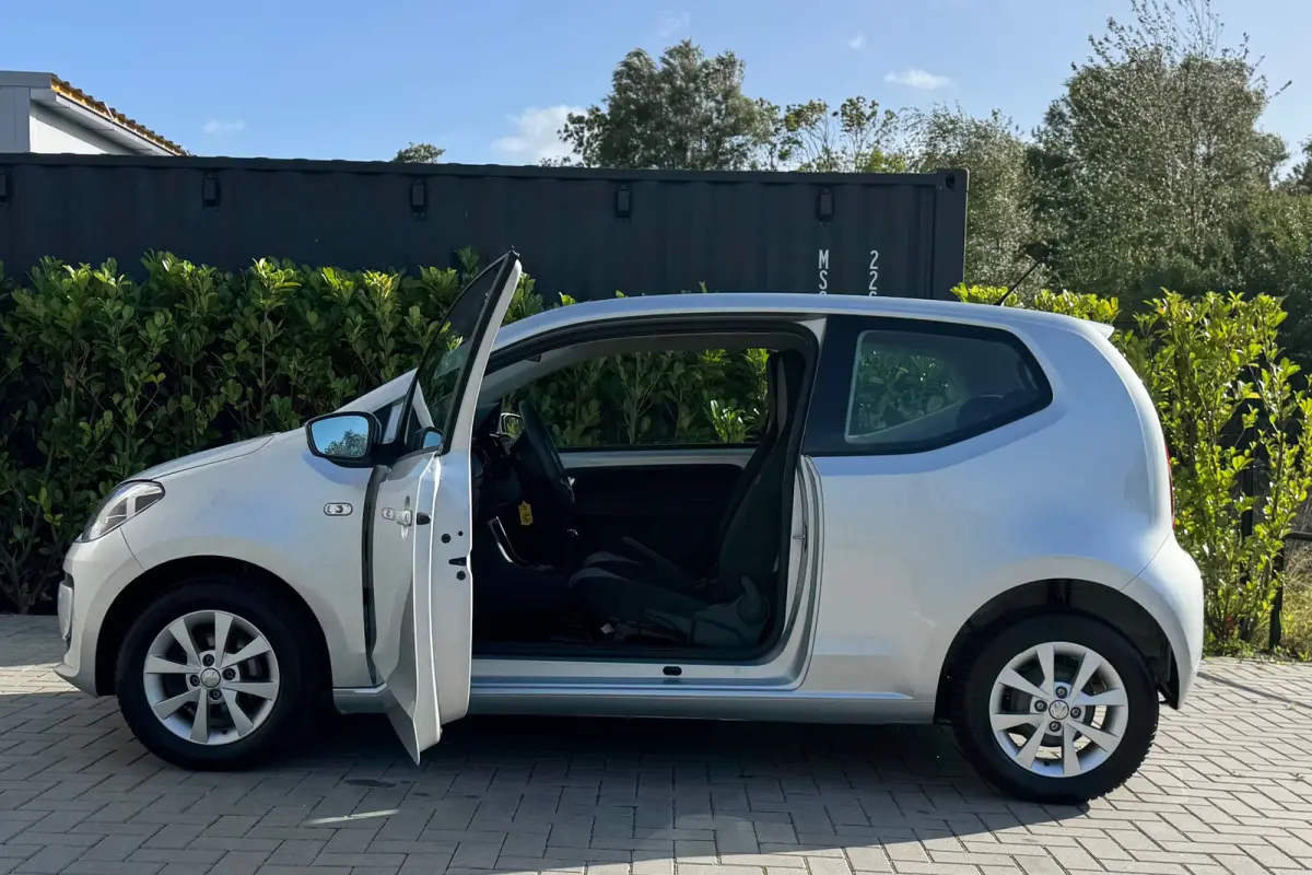 Up! 1.0 move up! BlueMotion incl. 1 jaar Autotrust garantie