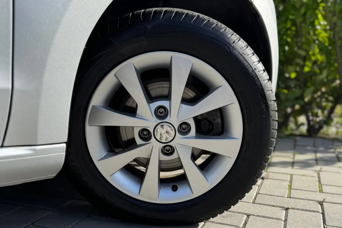 Up! 1.0 move up! BlueMotion incl. 1 jaar Autotrust garantie
