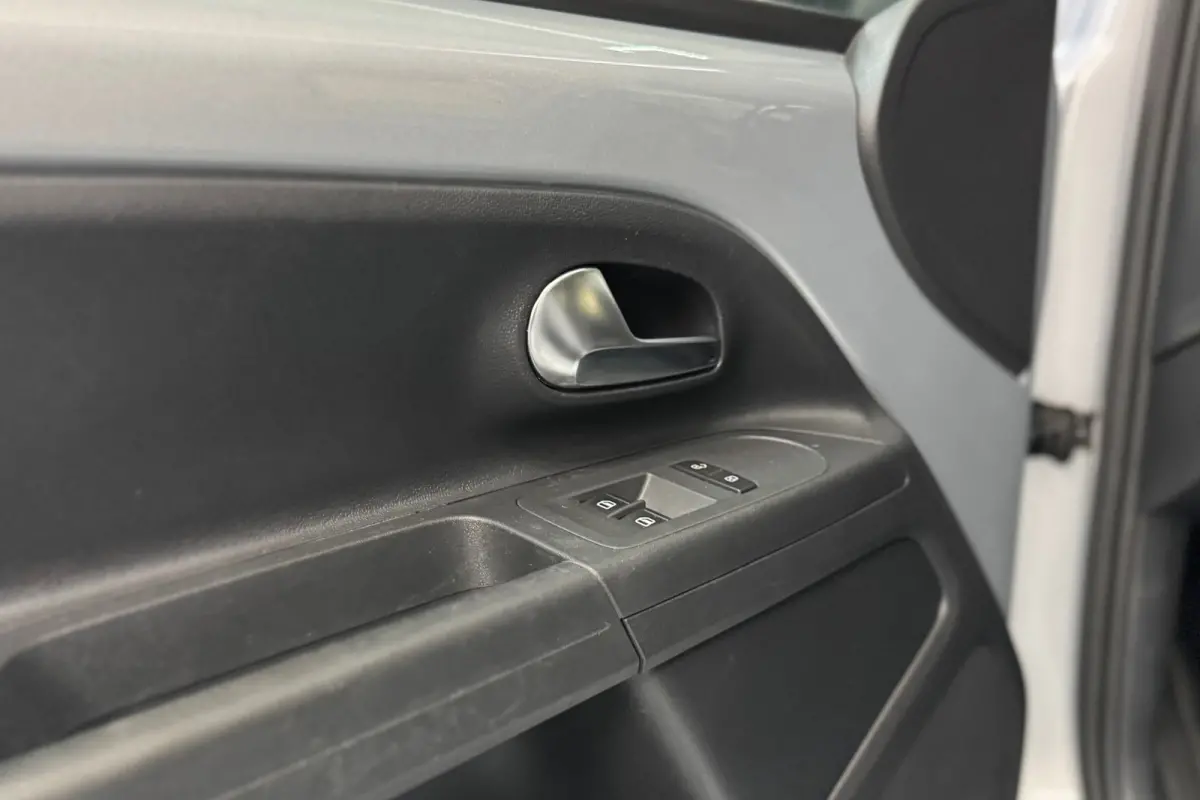 Up! 1.0 move up! BlueMotion incl. 1 jaar Autotrust garantie