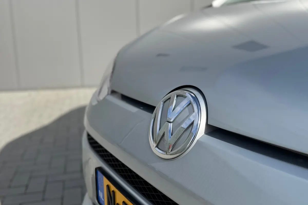 Up! 1.0 move up! BlueMotion incl. 1 jaar Autotrust garantie