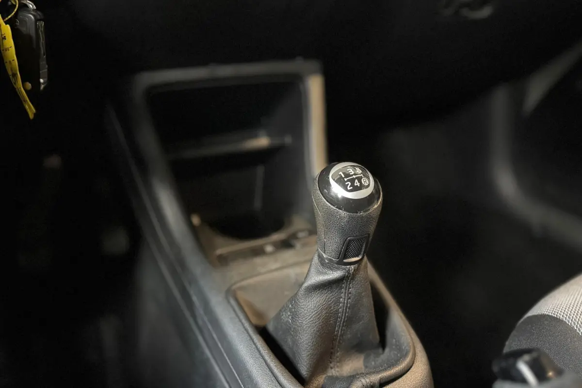 Up! 1.0 move up! BlueMotion incl. 1 jaar Autotrust garantie