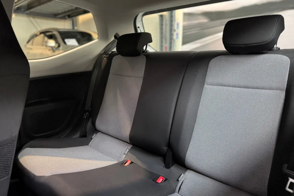 Up! 1.0 move up! BlueMotion incl. 1 jaar Autotrust garantie