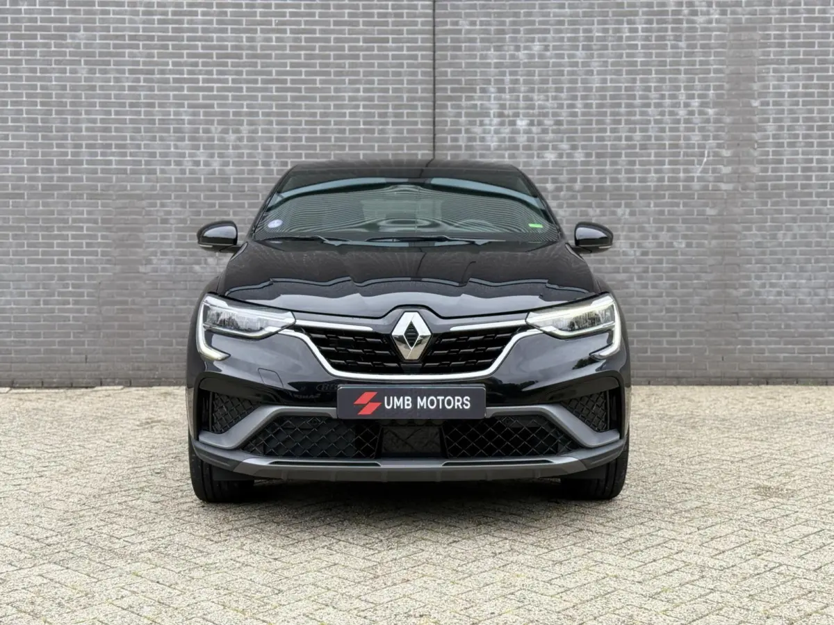 1.6 E-Tech Hybrid 145 Intens
