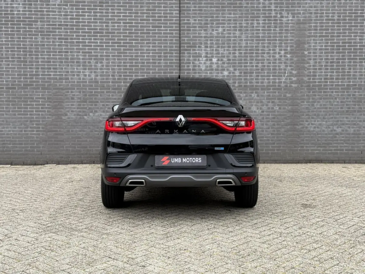 1.6 E-Tech Hybrid 145 Intens