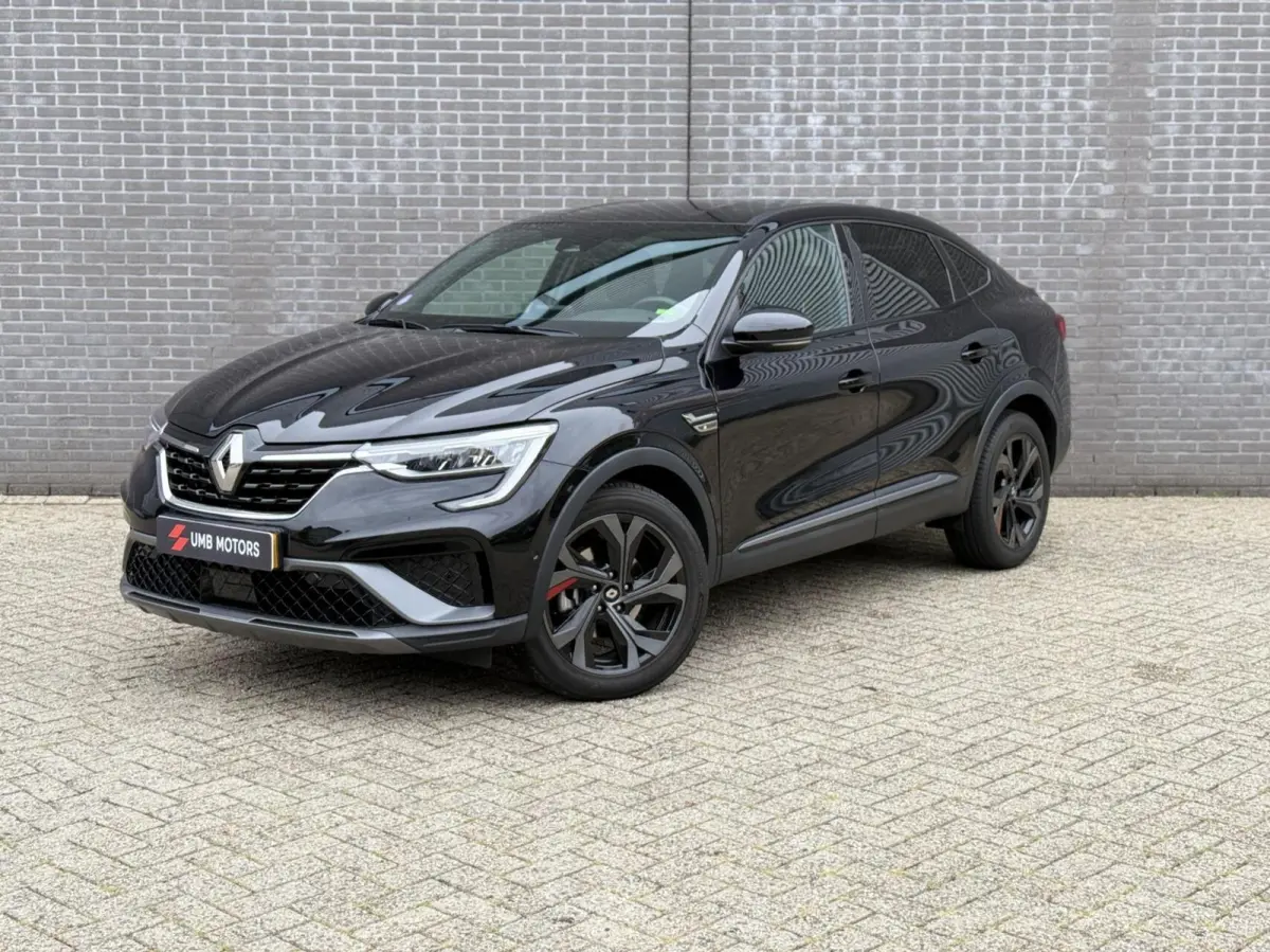1.6 E-Tech Hybrid 145 Intens