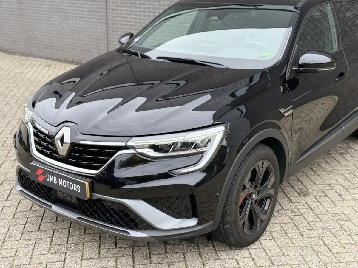 1.6 E-Tech Hybrid 145 Intens