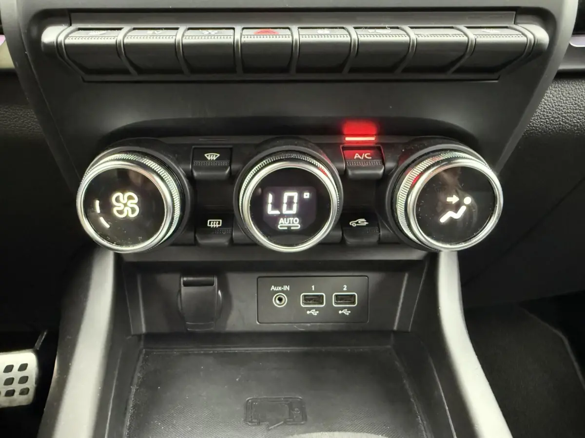 1.6 E-Tech Hybrid 145 Intens