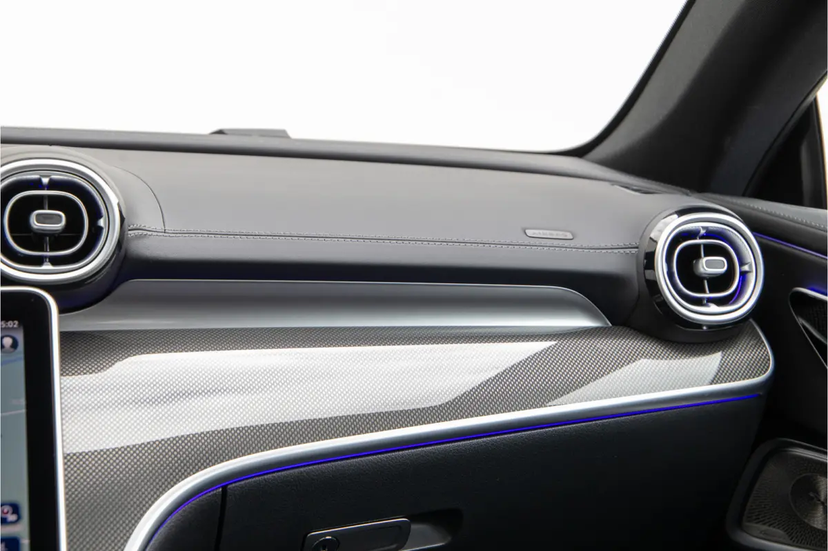 300 e AMG Premium Plus, Pano, Burmester, Key-less, Hybrid 2024