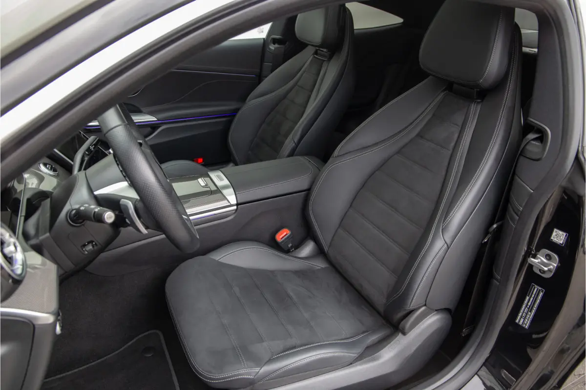 300 e AMG Premium Plus, Pano, Burmester, Key-less, Hybrid 2024