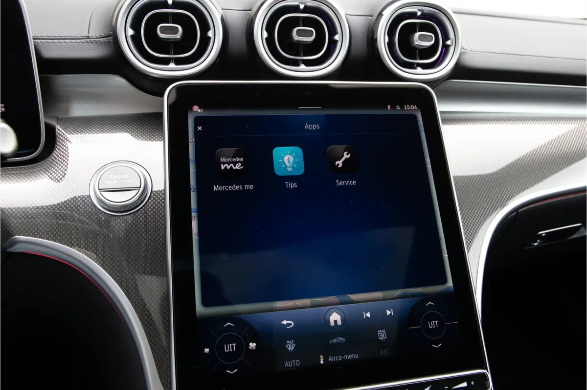300 e AMG Premium Plus, Pano, Burmester, Key-less, Hybrid 2024