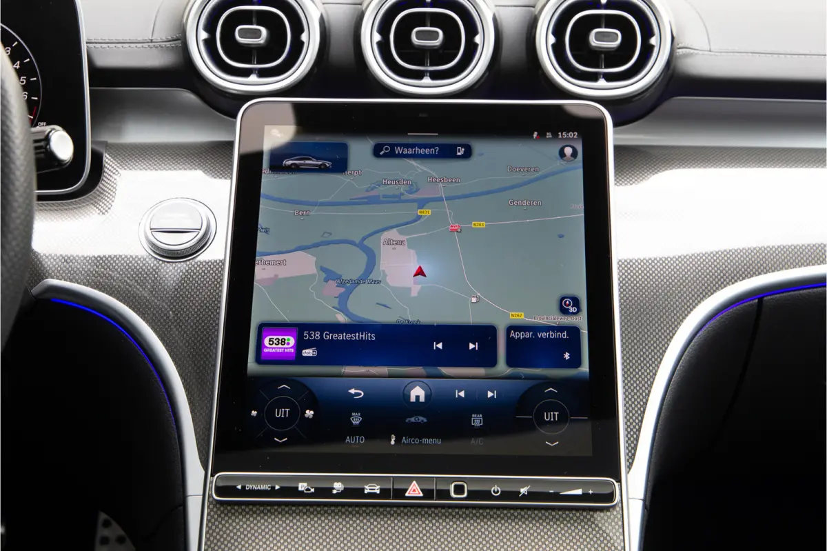 300 e AMG Premium Plus, Pano, Burmester, Key-less, Hybrid 2024