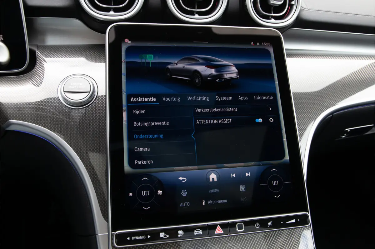 300 e AMG Premium Plus, Pano, Burmester, Key-less, Hybrid 2024