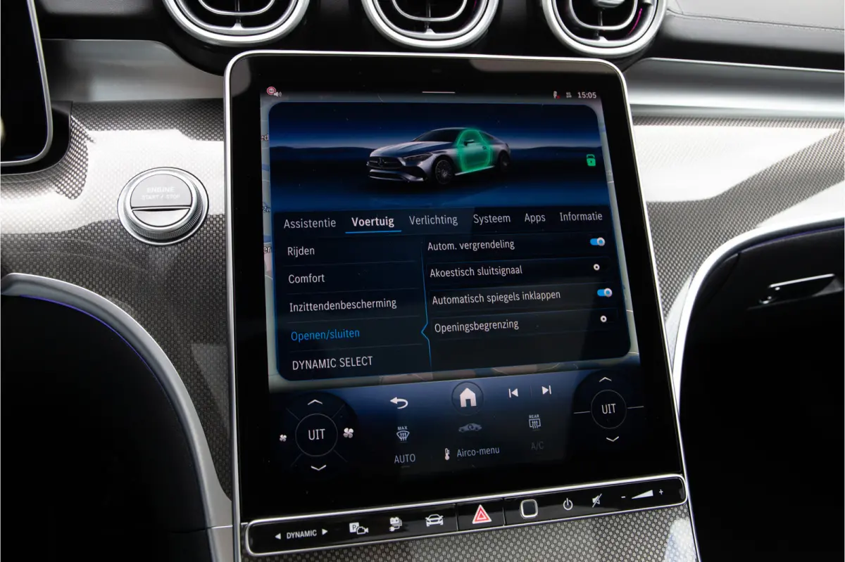 300 e AMG Premium Plus, Pano, Burmester, Key-less, Hybrid 2024