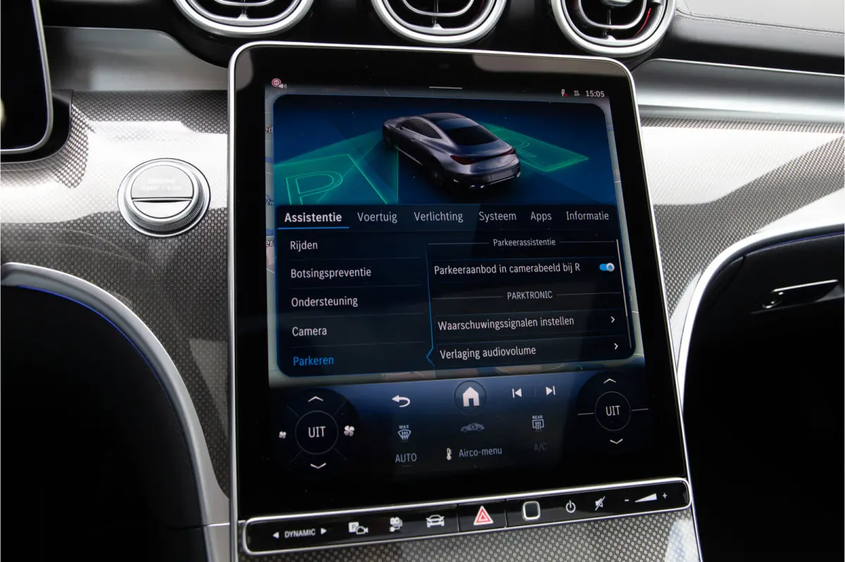 300 e AMG Premium Plus, Pano, Burmester, Key-less, Hybrid 2024