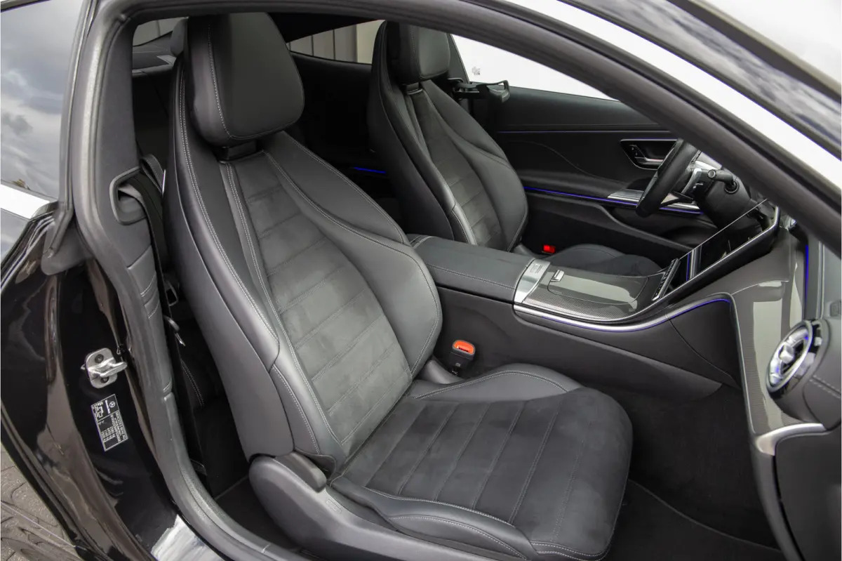 300 e AMG Premium Plus, Pano, Burmester, Key-less, Hybrid 2024