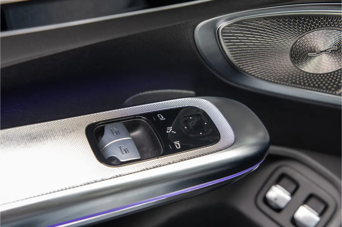 300 e AMG Premium Plus, Pano, Burmester, Key-less, Hybrid 2024