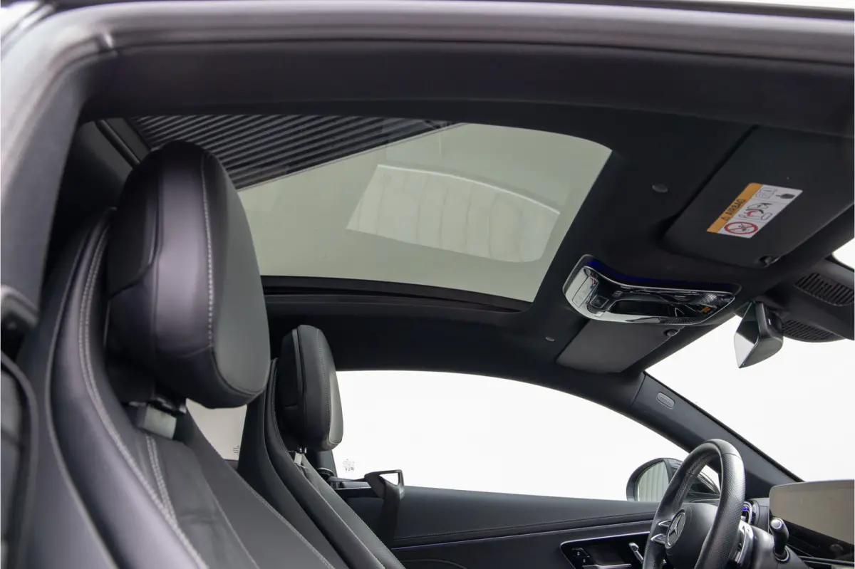 300 e AMG Premium Plus, Pano, Burmester, Key-less, Hybrid 2024