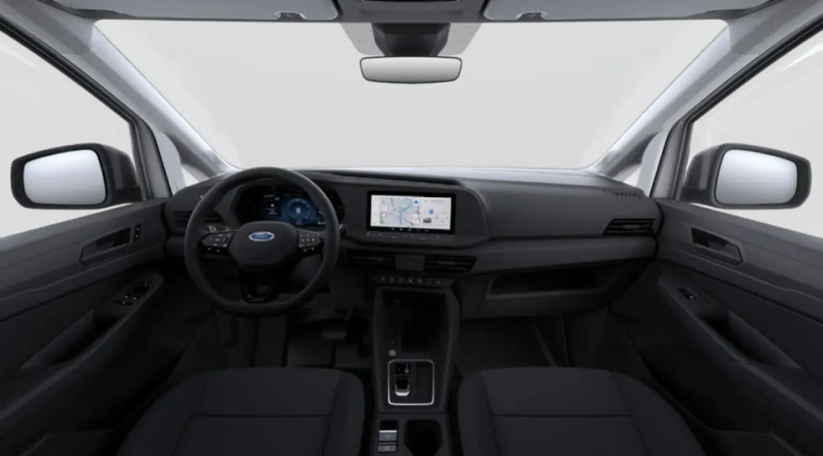 1.5 EcoBoost PHEV L1 Trend | 0.99% Rente! | Nieuw te leveren | Apple Carplay | Android Auto | Cruise Control | Parkeersensoren V & A | Div. Kleuren | Dual Zone Climate Control |