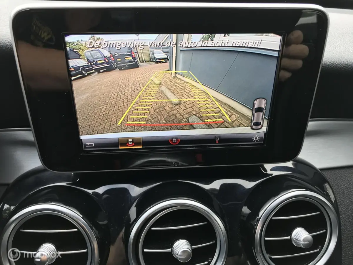 180 Business Solution AMG