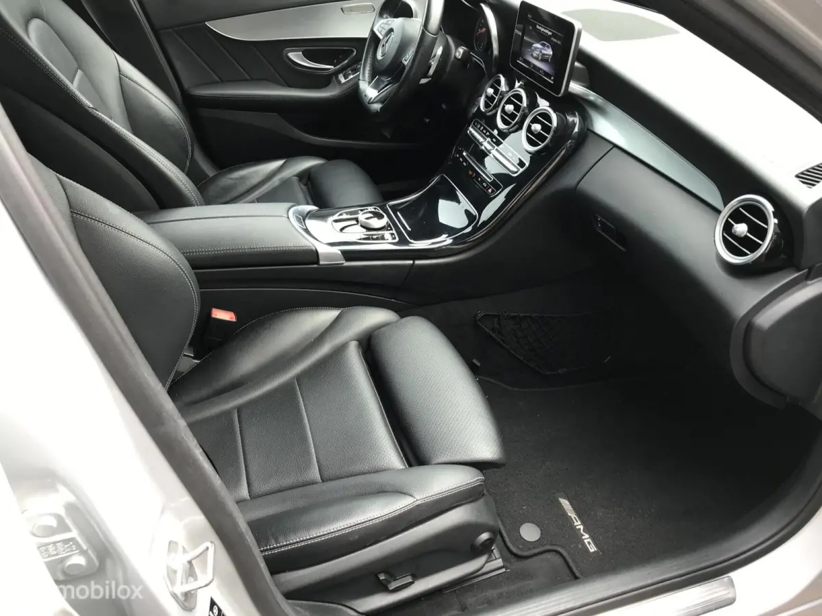 180 Business Solution AMG