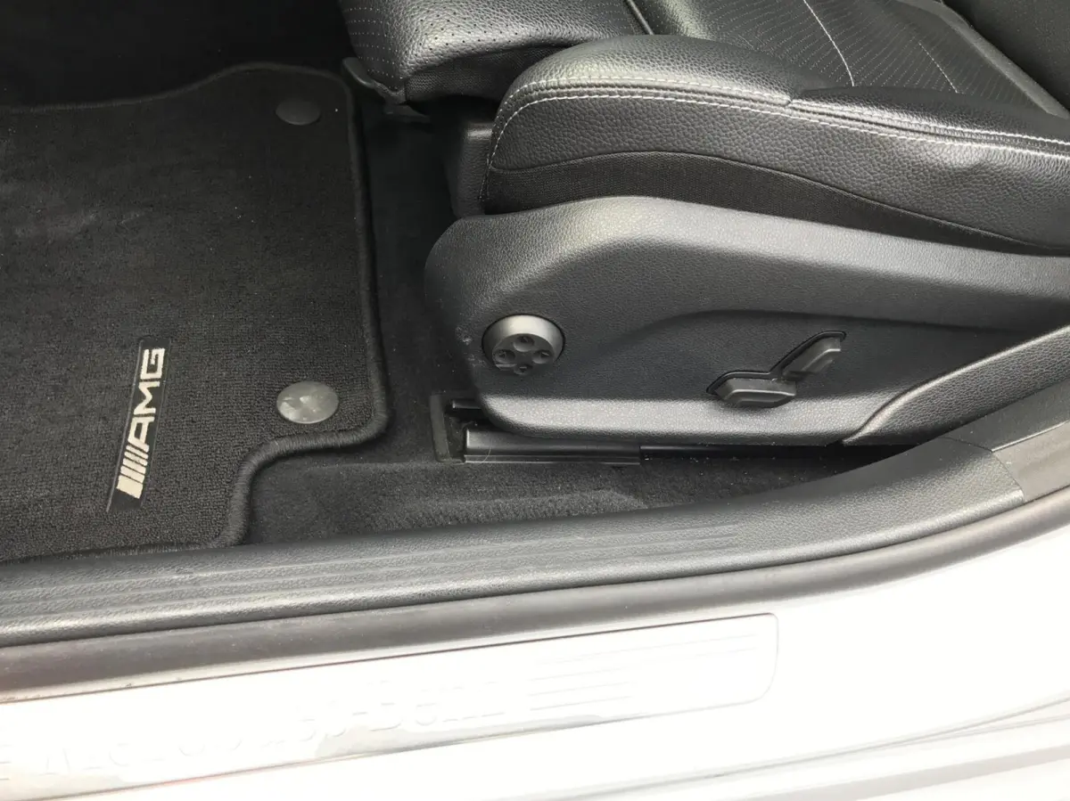180 Business Solution AMG