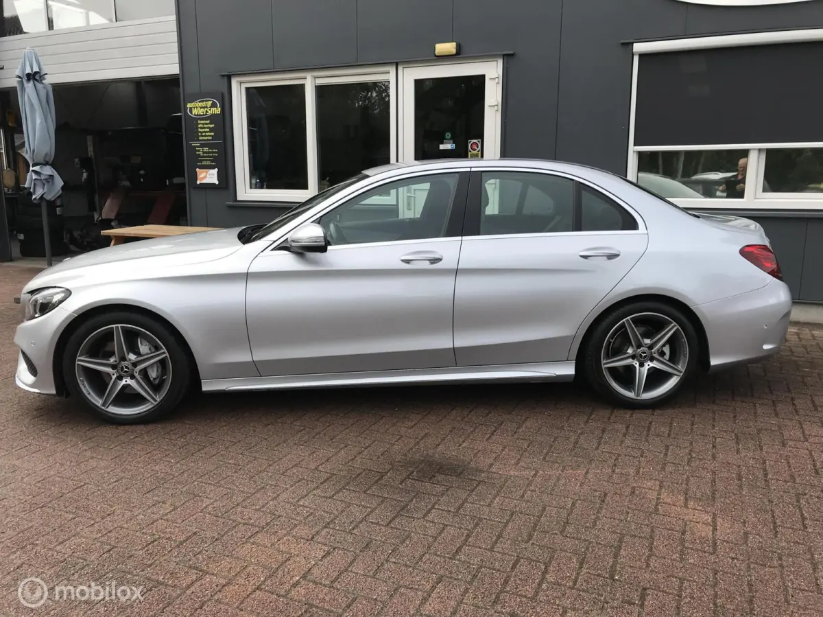 180 Business Solution AMG