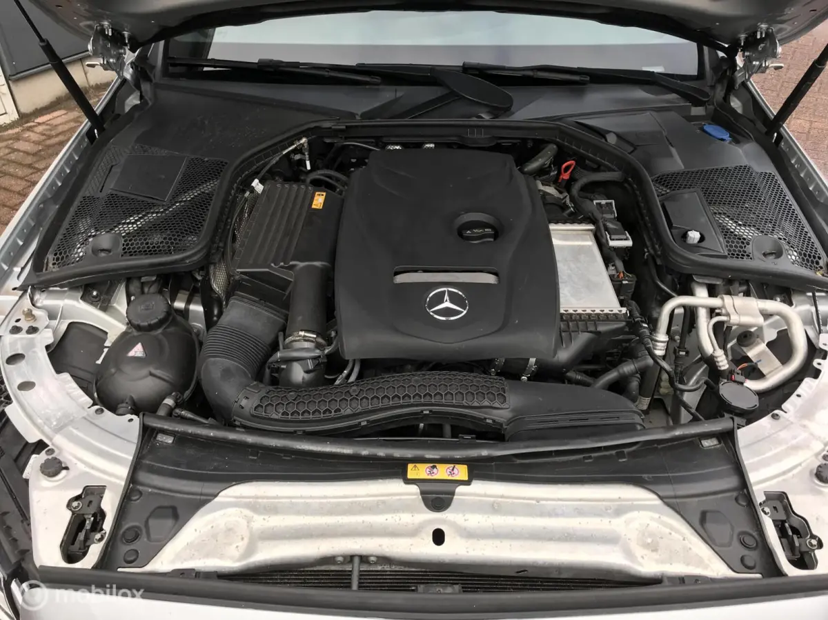 180 Business Solution AMG
