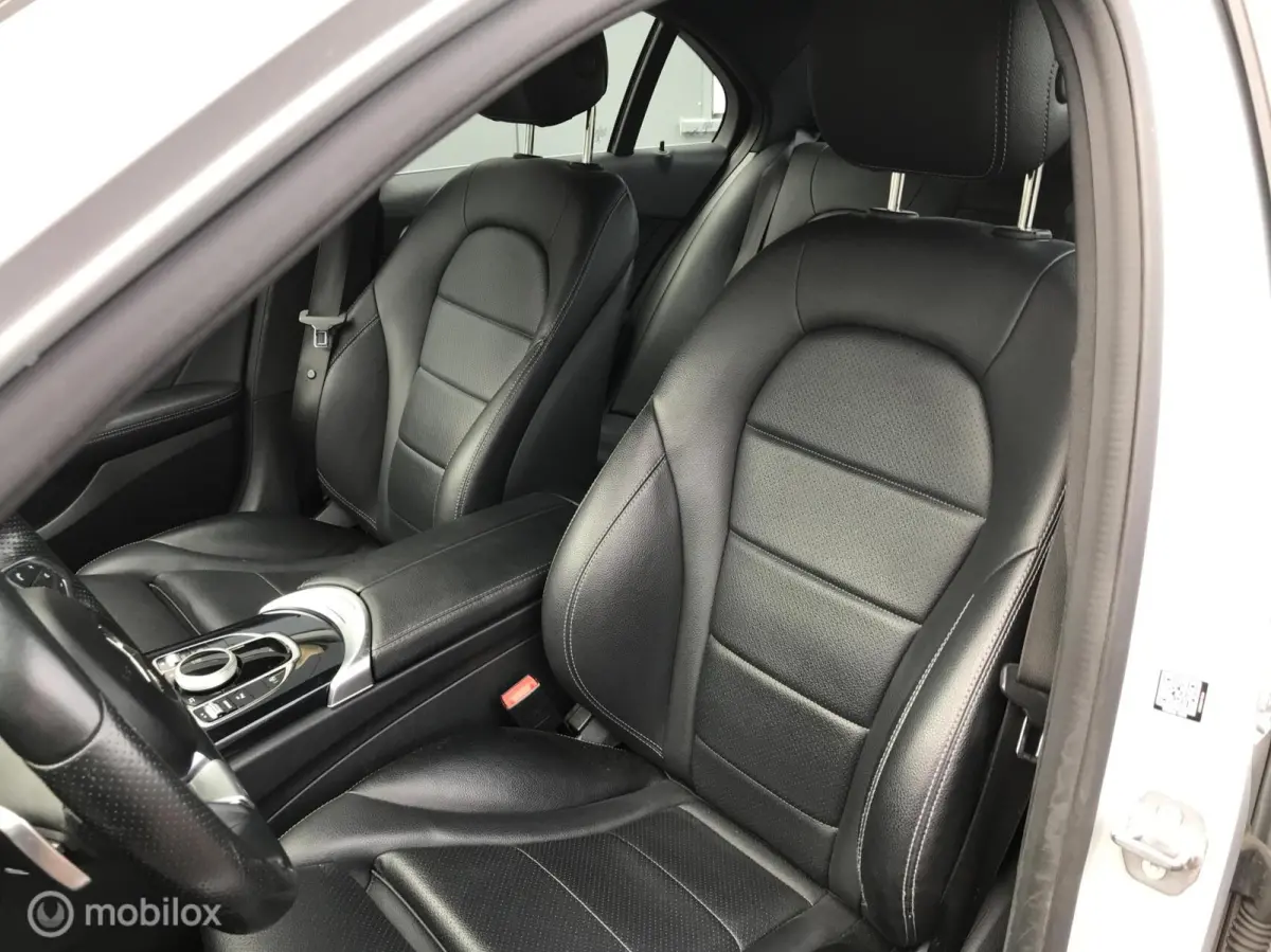180 Business Solution AMG