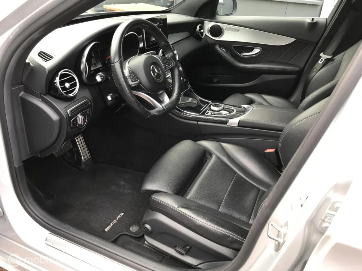 180 Business Solution AMG