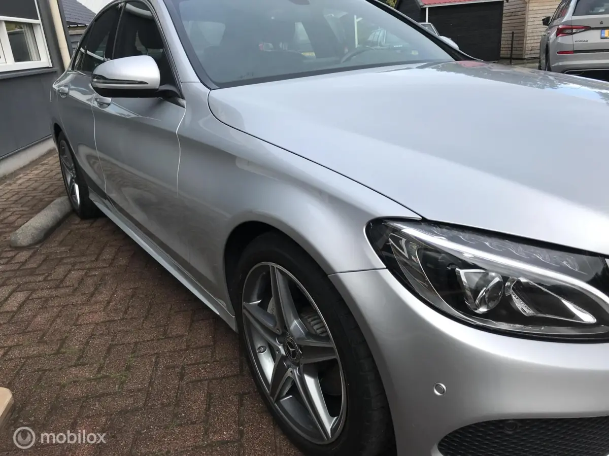 180 Business Solution AMG